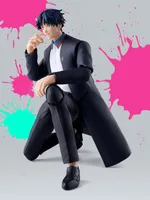 TAMASHII NATIONS HIKARU GERO "Marriagetoxin" - Marriagetoxin - photo 2