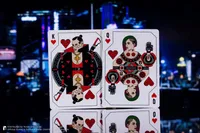 Cyberpunk 2077 Playing Cards - Collector's Edition 2