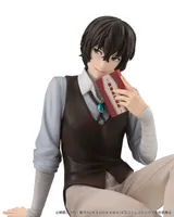 MegaHouse G.E.M. Series Bungo Stray Dogs Palm size Dazai san - Bungo Stray Dogs - photo 8