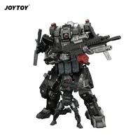 JOYTOY APOC Series Mystic Armor 02 Assault Mech - Dark Source - photo 6