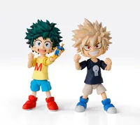IZUKU MIDORIYA＆ KATSUKI BAKUGO-Childhood Set-