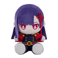 Ren Yamashiro Plushie Set 12