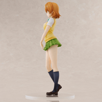 To Love-Ru Darkness School Uniform Series Riko Yuzaki 11
