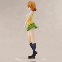Union Creative To Love-Ru Darkness School Uniform Series Riko Yuzaki - To LOVE-Ru - photo 11