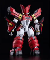 GOOD SMILE COMPANY MODEROID King's Style Granzort - Mado King Granzort - photo 13