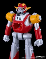 GOOD SMILE COMPANY MODEROID DIAPOLON - UFO Warrior Diapolon - photo 7