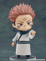 Nendoroid Sukuna 2
