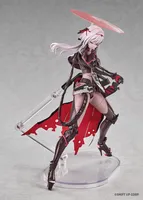 Good Smile Arts Shanghai Hyper Body Guren: Black Shadow - GODDESS OF VICTORY: NIKKE - photo 6