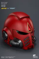 Blood Angels MkX Helmet 17
