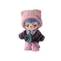 TNT SPACE Rayan More Than Friends series Plush Pendant - RAYAN - photo 8