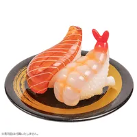 TOPTOY Sushi Kaiju Sushi-L.A. Figure Collection 5: HAPPY SMILE & DEEP SADNESS - Blind Boxes - photo 6