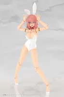 KOTOBUKIYA FRAME ARMS GIRL DURGA I 〈Bunny Style -White-〉 - FRAME ARMS GIRL - photo 4