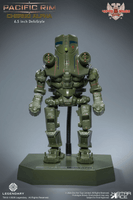 Pacific Rim – Cherno Alpha DefoStyle Figure DX