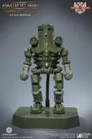 Star Ace Pacific Rim – Cherno Alpha DefoStyle Figure DX - Pacific Rim - photo 1