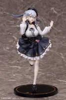 Aogiri High School Yamaguro Nekuro Casual Outfit Ver. 1/7 Complete Figure 4