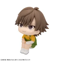 MegaHouse Lookup The New Prince of Tennis Kuranosuke Shiraishi - The New Prince of Tennis - photo 4