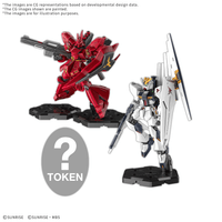 GUNDAM ASSEMBLE EXPANSION PACK 08 [EX08] 1