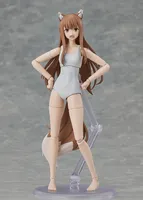 KADOKAWA KADOKAWA PLASTIC MODEL SERIES Spice and Wolf: MERCHANT MEETS THE WISE WOLF Holo DX Ver. - Spice and Wolf - photo 8