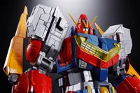 TAMASHII NATIONS GX-121 COM-BATTLER V6 - COM-BATTLER V - photo 10