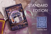 Room One Cards The Statue of Zeus at Ephesus Playing Cards - Standard Edition - Statue of Zeus at Olympia - photo 1