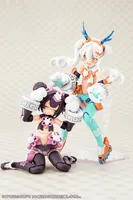 KOTOBUKIYA PUNI☆MOFU LIN - Megami Device - photo 9