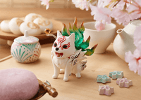 Nendoroid Shiranui 3