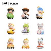 DUDOO Fantastic Adventure Series 4