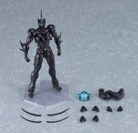 figma Guyver III: Ultimate Edition 7