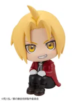 MegaHouse Lookup FULLMETAL ALCHEMIST Edward Elric - Fullmetal Alchemist: Brotherhood - photo 4