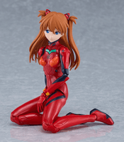PLAMATEA Asuka Shikinami Langley 3
