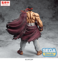 FIGURIZMα "Street Fighter 6" -Ryu- 6