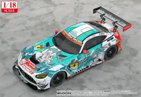1/18 Good Smile Hatsune Miku AMG 2023 Season Opening Ver.