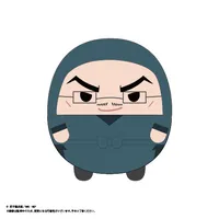MAX LIMITED Nintama Rantaro Fuwa Kororin Vol. 10 - Nintama Rantaro - photo 7