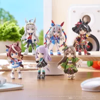 BUSHIROAD CREATIVE PalVerse Uma Musume: Pretty Derby Vol. 2 - Umamusume: Pretty Derby - photo 1