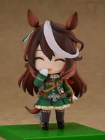 GOOD SMILE COMPANY Nendoroid Symboli Rudolf - Umamusume: Pretty Derby - photo 2