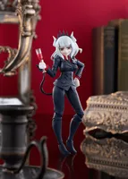 GOOD SMILE COMPANY figma Lucifer - Helltaker - photo 1