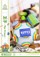 Prime 1 Studio A-SYMBOL Katamari Damacy The Prince - Katamari Damacy - photo 15