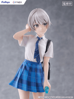 Asuka Nishino 1/7 Scale Figure 8