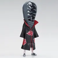 BANDAI NARUTO SHIPPUDEN Noir Edge Collection-MADARA UCHIHA(TOBI) & ZETSU-(B:ZETSU) - NARUTO - photo 2