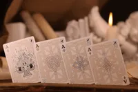 Room One Cards Assassin's Creed Legacy Playing Cards| WHITE HIDDEN BLADE - Assassin's Creed - photo 2