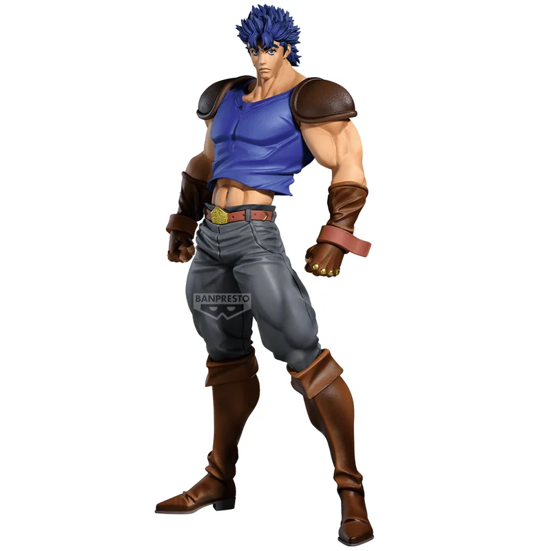 JoJo's Bizarre Adventure:Phantom Blood Mometria Jonathan Joestar