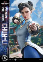 Prime 1 Studio Premium Masterline STREET FIGHTER 6 Chun-Li Ultimate Version - Street Fighter - photo 53