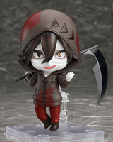 Nendoroid Isaac Foster 1