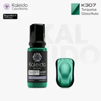 K307 Turquoise