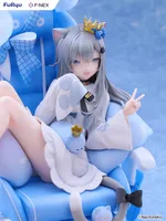 FuRyu Nachoneko Birthday ver. 1/7 Scale Figure - Nachoneko - photo 7