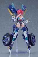GOOD SMILE COMPANY PLAMATEA Honey Chaser - Cutie Honey Nova - photo 5