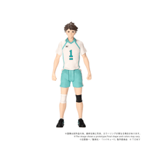 CK-H03 COLLEKAZARO Toru Oikawa 1