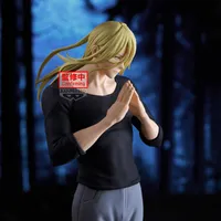 BANDAI MARRIAGETOXIN ESPRESTO-Sound Master-Genya Naruko - MARRIAGETOXIN - photo 3