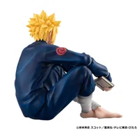 MegaHouse G.E.M. Series NARUTO Shippuden Palm size Minato - Naruto - photo 4