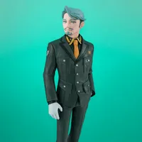 MegaHouse Lucrea Lite Mobile Suit Gundam GQuuuuuuX Challia Bull - Scale Figures - photo 1